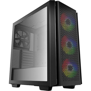 Deepcool CG560 Black (R-CG560-BKAAE4-G-1)