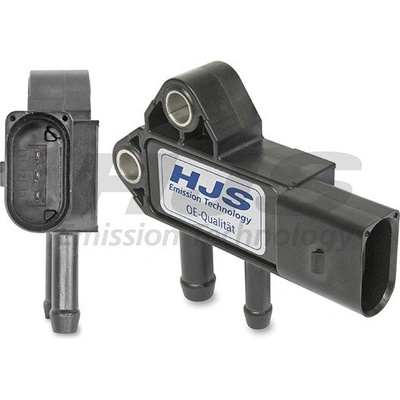 Snímač tlaku výfukových plynov HJS 92 09 1052