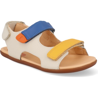 Tip Toey Joey Explorer Tapioca/Caja/Blue Tang barevné
