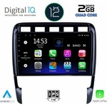 Digital iQ RSB 2535 CPA Авто мултимедия