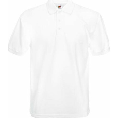 Fruit of the Loom Směsové polo námořní F503 modrá
