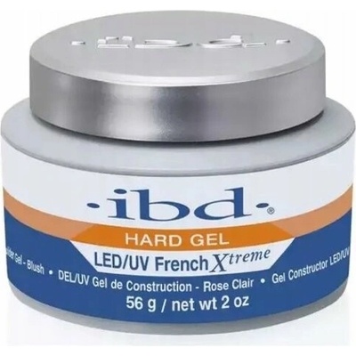 IBD _French Xtreme LED/UV gelová tvářenka 56g