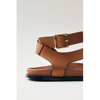 Alohas Кожени сандали Alohas Myles (S100617.04)