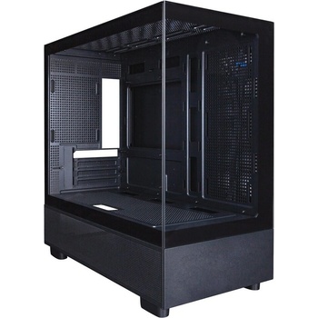 1stPlayer MIKU Mi5 Black (Mi5-BK)