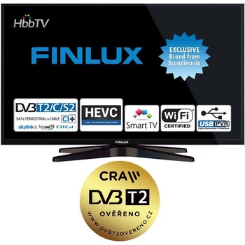 Finlux TV32FHB5661
