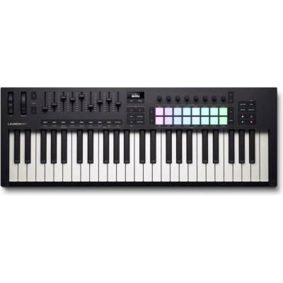 Novation Launchkey 49 MK4