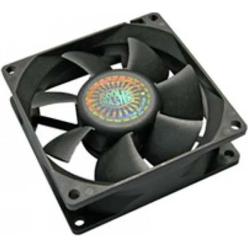 Image 1 of Cooler Master Ultra Silent 8 (SAF-S84-E1)