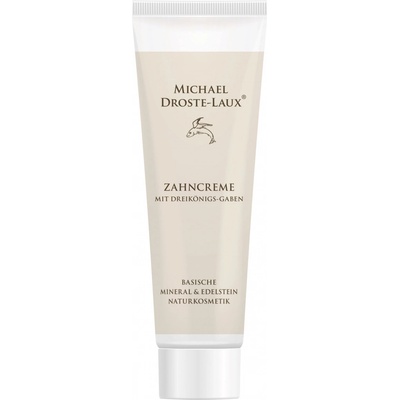 Michael Droste-Laux Basiches Naturkosmetik 50 ml