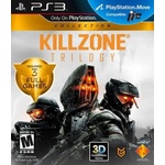 Sony Killzone Trilogy (PS3)