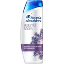 Head & Shoulders Nourissing šampon 400 ml