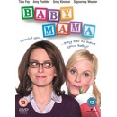 Baby Mama DVD