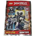 LEGO® Конструктор Lego Ninjago, Sawyer, 891835