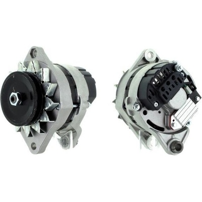 Alternátor Fiat Allis Bosch 0120489412