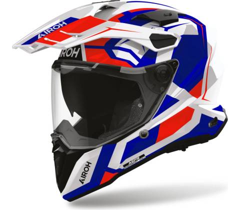 Airoh Commander 2 Polar