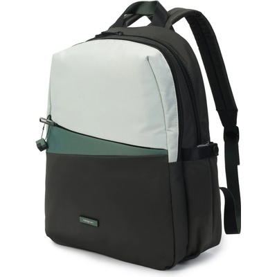 Hedgren Nova Cosmos HNOV06-883 zelená 14,60 l