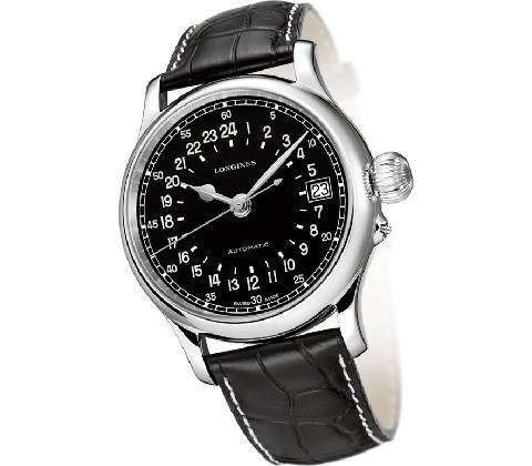 Longines L2.751.4.53.4