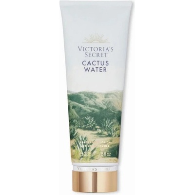 Victoria's Secret Cactus Water Лосиони за тяло 236ml
