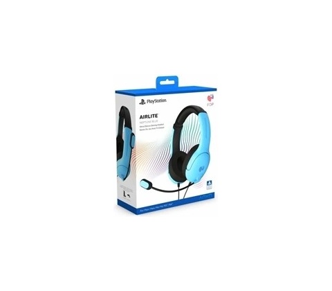 PDP Airlite PS5/PS4/PC