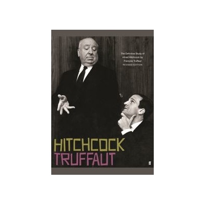 Hitchcock Truffaut Francois
