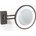 Decor Walther Увеличително козметично огледало x3 BS 36 стенно тъмен метал мат (0122166)