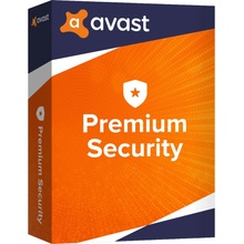 Avast Premium Security Multi-device 10 lic. 1 rok (PRD.10.12M)