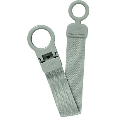 Bibs klip na dudlík Loop Sage – Zbozi.Blesk.cz