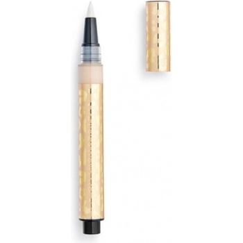 Revolution Beauty Изсветляващ и стягащ кремообразен коректор бадем 22 ml