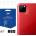 realme 4x Стъкло за камера 3mk за Realme C12 - Прозрачен KP14558