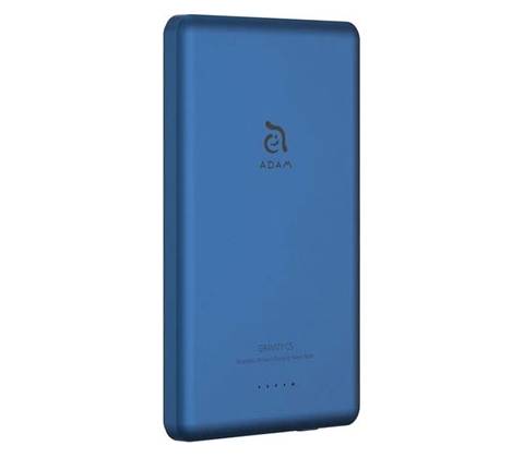 Adam Elements APBADGVC5BL