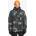 Quiksilver Сноуборд яке mission printed