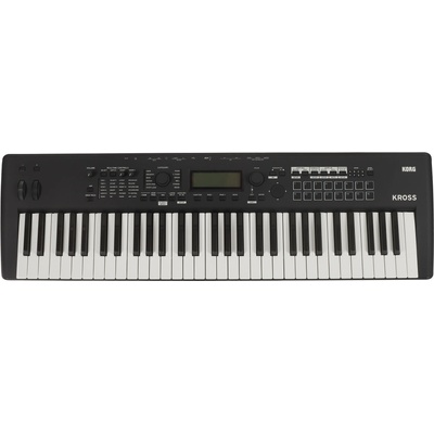 KORG KROSS2-61-MB