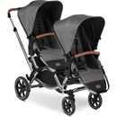 ABC Design Zoom Graphite Grey 2021
