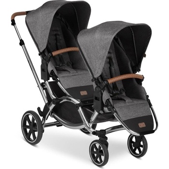 ABC Design Zoom Graphite Grey 2021