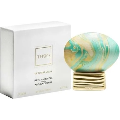 The House of Oud Up To The Moon EDP 75 ml