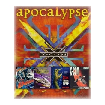 XCOM Classics Pack