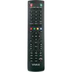 GENERAL VIVAX TV-32LE75T2, TV-32LE76T2, TV-40LE75T2, TV-40LE76T2, TV-43LE75T2, TV-43LE76T2 - съвместимо дистанционно управление на марката General (TV-32LE75T2, TV-32LE76T2, TV-40LE75T2, TV-40LE76T2, TV-43LE7 Дистанционно