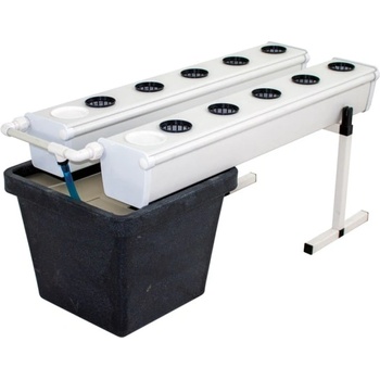 Image 1 of General hydroponics T. A. GrowStream10, Аеропонна система за 10 растения