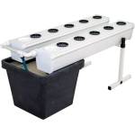 General hydroponics T. A. GrowStream10, Аеропонна система за 10 растения