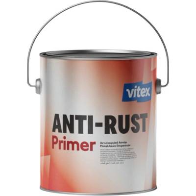 Vitex Anti-Rust Primer - základná farba na kov červenohnedá 375ml 0142