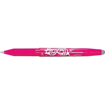 Ролер с гума Pilot Frixion Ball 0.7 mm Розов (1603163-05-302121)