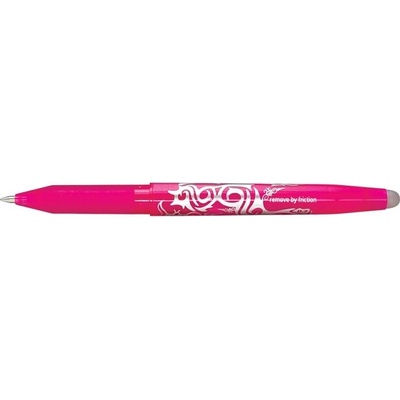 Ролер с гума Pilot Frixion Ball 0.7 mm Розов (1603163-05-302121)