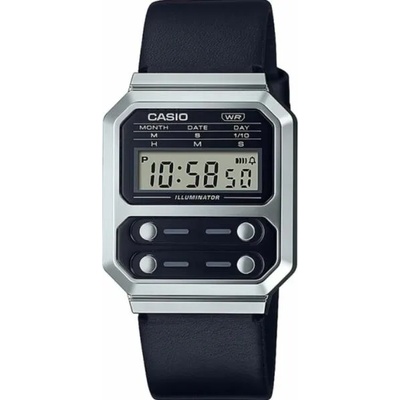 Casio A100WEF-1AEF