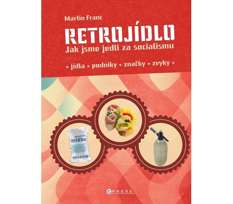 Retrojídlo