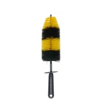  Четка за почистване на джанти DUNLOP - Ø9.5x46 cm