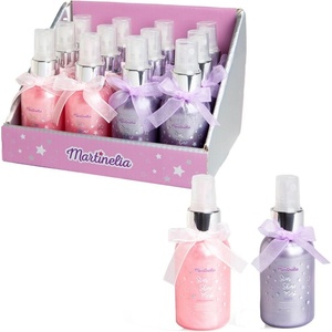 Aquarius Cosmetic Тоалетна вода с блясък, Martinelia, 60мл (MA99834)