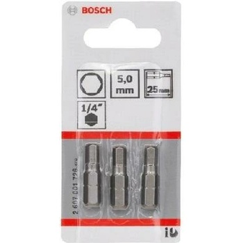 Bosch 2607001726