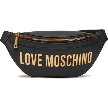 Moschino Чанта за кръст LOVE MOSCHINO JC4195PP1IKD0000 Nero (JC4195PP1IKD0000)