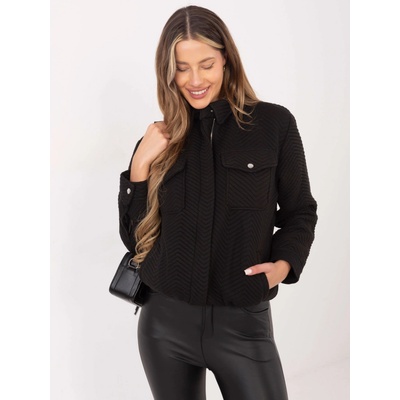 Rue Paris Tivoli -rv-kr-007.95p black