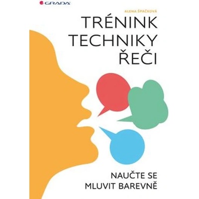 Trénink techniky řeči
