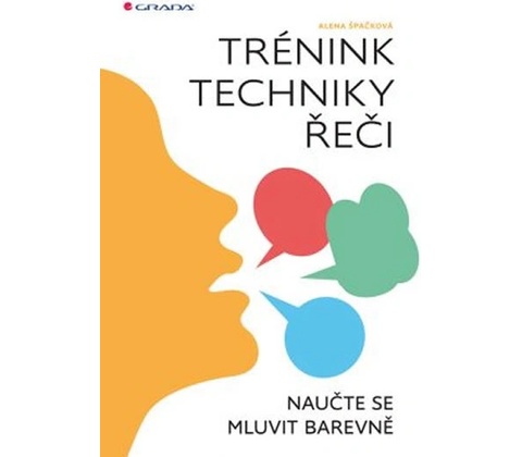 Trénink techniky řeči